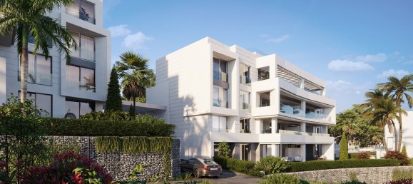 2 bedrooms Apartment in Marbella, Spain No. 603 21