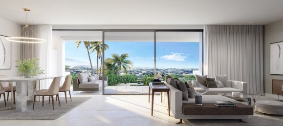 2 bedrooms Apartment in Marbella, Spain No. 603 3