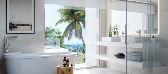 2 bedrooms Apartment in Marbella, Spain No. 603 10