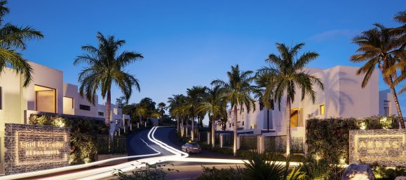 2 bedrooms Apartment in Marbella, Spain No. 603 23