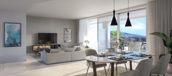 2 bedrooms Apartment in Marbella, Spain No. 603 7