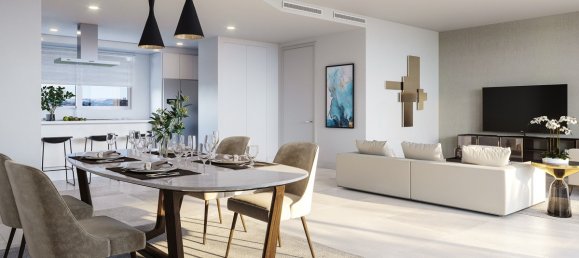 2 bedrooms Apartment in Marbella, Spain No. 603 9