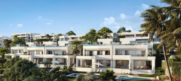 2 bedrooms Apartment in Marbella, Spain No. 603 19