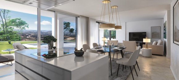 2 bedrooms Apartment in Marbella, Spain No. 603 8