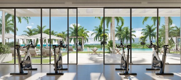 2 bedrooms Apartment in Marbella, Spain No. 603 13