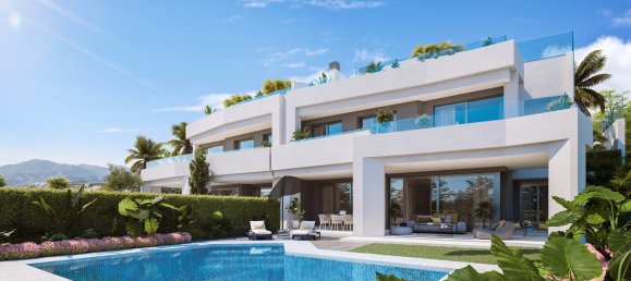 2 bedrooms Apartment in Marbella, Spain No. 603 18