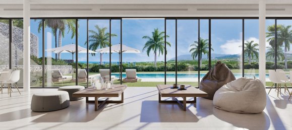 2 bedrooms Apartment in Marbella, Spain No. 603 14