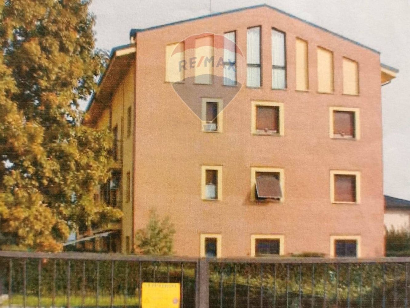 1 غرف نوم شقة في Monza, Italy رقم 61957