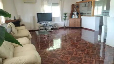 4 غرف نوم منزل في Fortuna, Spain رقم 240438