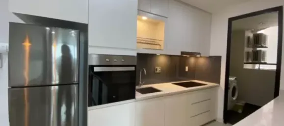 Apartamento T2 em Thu Duc, Vietname N.º 74919 9