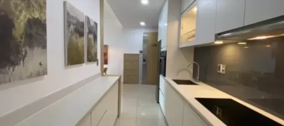 Apartamento T2 em Thu Duc, Vietname N.º 74919 10