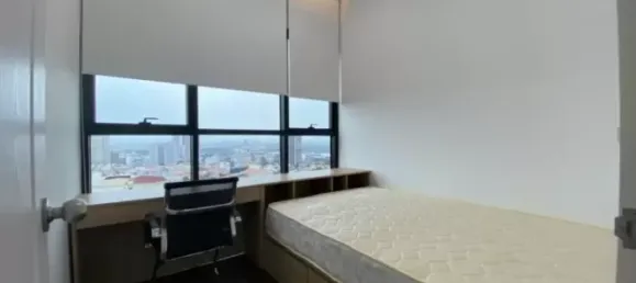 Apartamento T2 em Thu Duc, Vietname N.º 74919 6