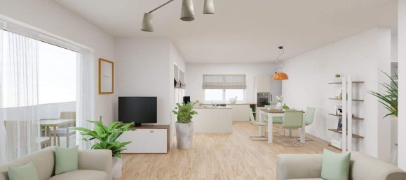 3 rooms Apartment in Soll, Austria No. 151602 4