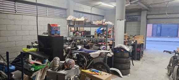 Büro in Santa Perpetua De Mogoda, Spain 114m², Nr. 165724 5