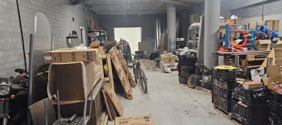 Büro in Santa Perpetua De Mogoda, Spain 114m², Nr. 165724 2