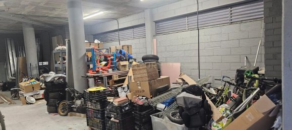 Büro in Santa Perpetua De Mogoda, Spain 114m², Nr. 165724 3