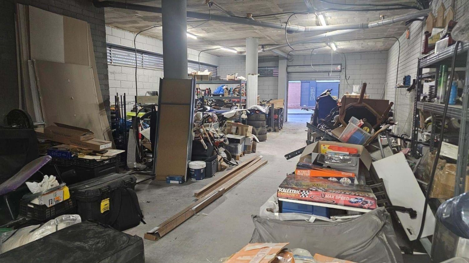 Büro in Santa Perpetua De Mogoda, Spain 114m², Nr. 165724