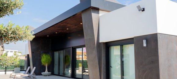 3 bedrooms Villa in Rojales, Spain No. 10530 23