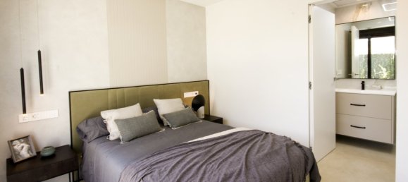 3 bedrooms Villa in Rojales, Spain No. 10530 17