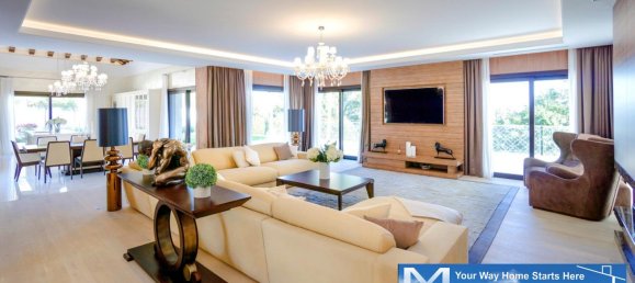 5 bedrooms Villa in Marbella, Spain No. 114054 27