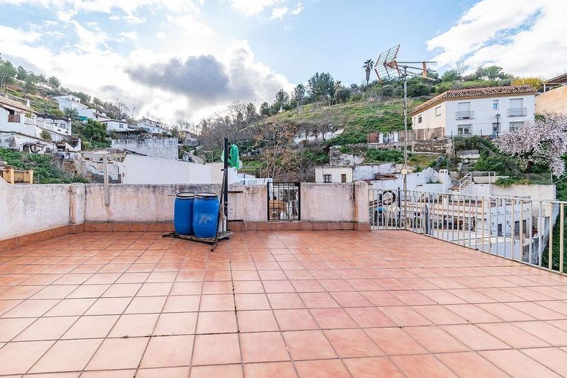 6 chambres Maison à Granada, Spain No. 226001