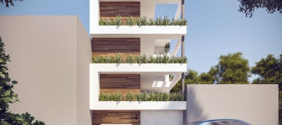 Apartamento de 2 dormitorios en Limassol, Cyprus No. 533 2