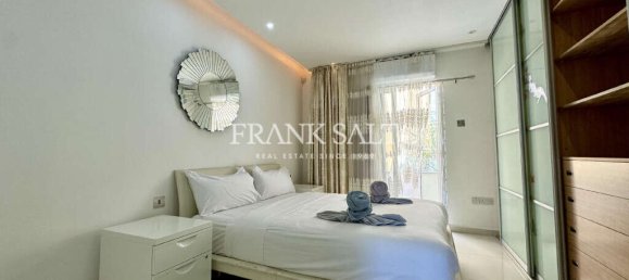 Maisonette de 3 dormitorios en Swieqi, Malta No. 405 8