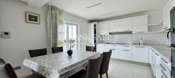 Maisonette de 3 dormitorios en Swieqi, Malta No. 405 6