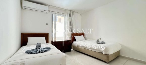 Maisonette de 3 dormitorios en Swieqi, Malta No. 405 2