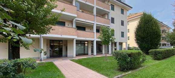 Gewerbliche Immobilie in Saronno, Italy 60m², Nr. 329666 7
