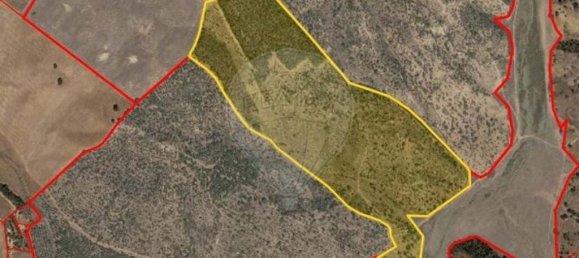 4 غرف نوم قطعة أرض في Santiago do Cacem, Portugal رقم 119038 8