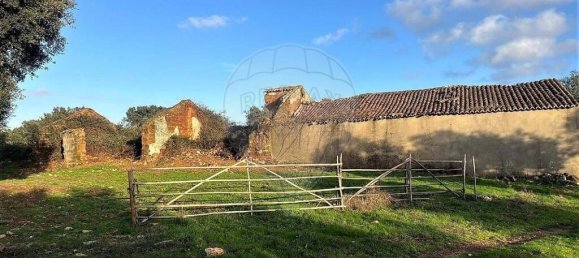 4 غرف نوم قطعة أرض في Santiago do Cacem, Portugal رقم 119038 2