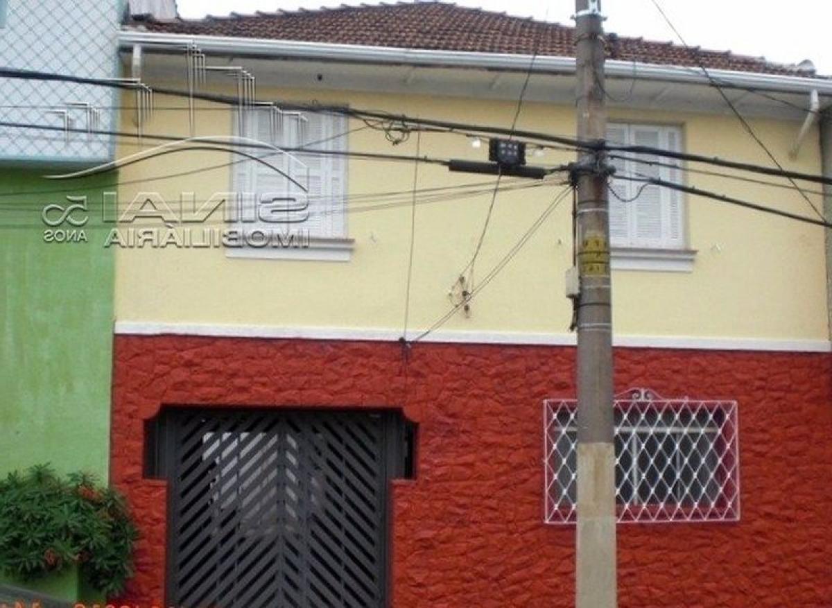 Casa de 3 dormitorios en Sao Paulo, Brazil No. 573731