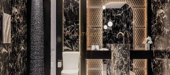 40.9m² Apartment in Jumeirah Village Triangle, UAE No. 8843 6