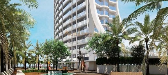 40.9m² Apartment in Jumeirah Village Triangle, UAE No. 8843 20