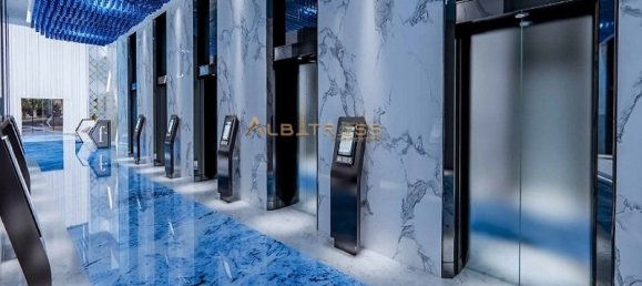 40.9m² Apartment in Jumeirah Village Triangle, UAE No. 8843 12