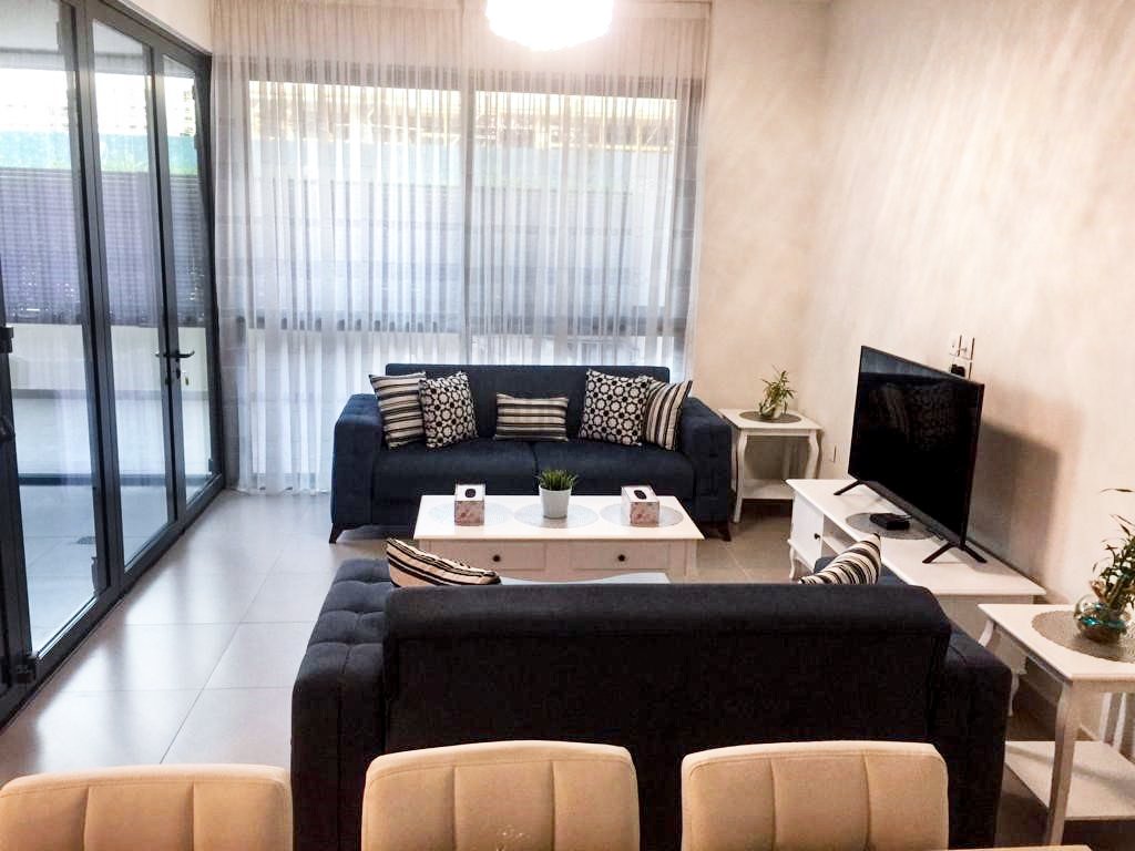 2 غرف نوم شقة في الدَيْر, Bahrain رقم 1100