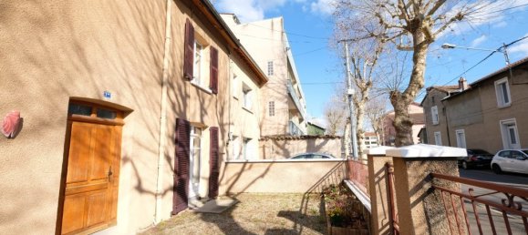 Casa de 2 dormitorios en Veauche, France No. 190508 11