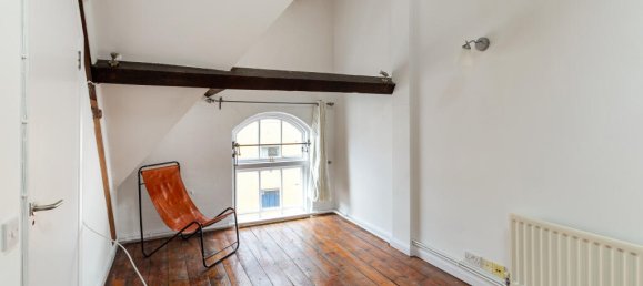 3 bedrooms Apartment in London, United Kingdom No. 14169 18
