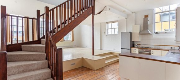 3 bedrooms Apartment in London, United Kingdom No. 14169 15