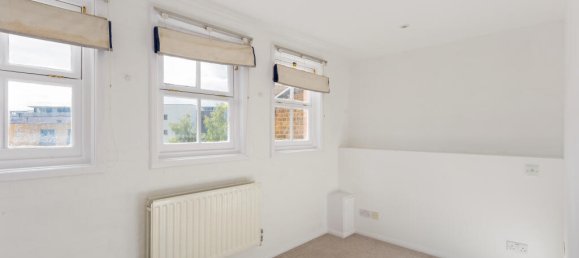 3 bedrooms Apartment in London, United Kingdom No. 14169 12