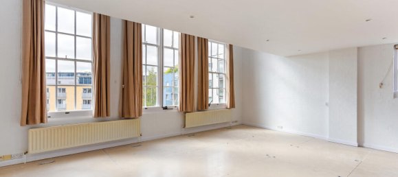 3 bedrooms Apartment in London, United Kingdom No. 14169 11