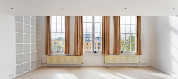 3 bedrooms Apartment in London, United Kingdom No. 14169 25