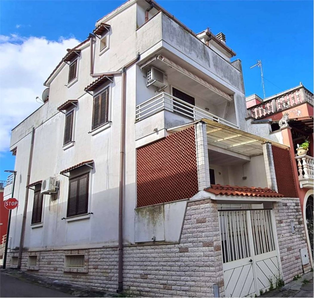 3 غرف نوم منزل في Collepasso, Italy رقم 105376