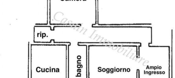 2 Schlafzimmer Wohnung in Foggia, Italy, Nr. 346737 60