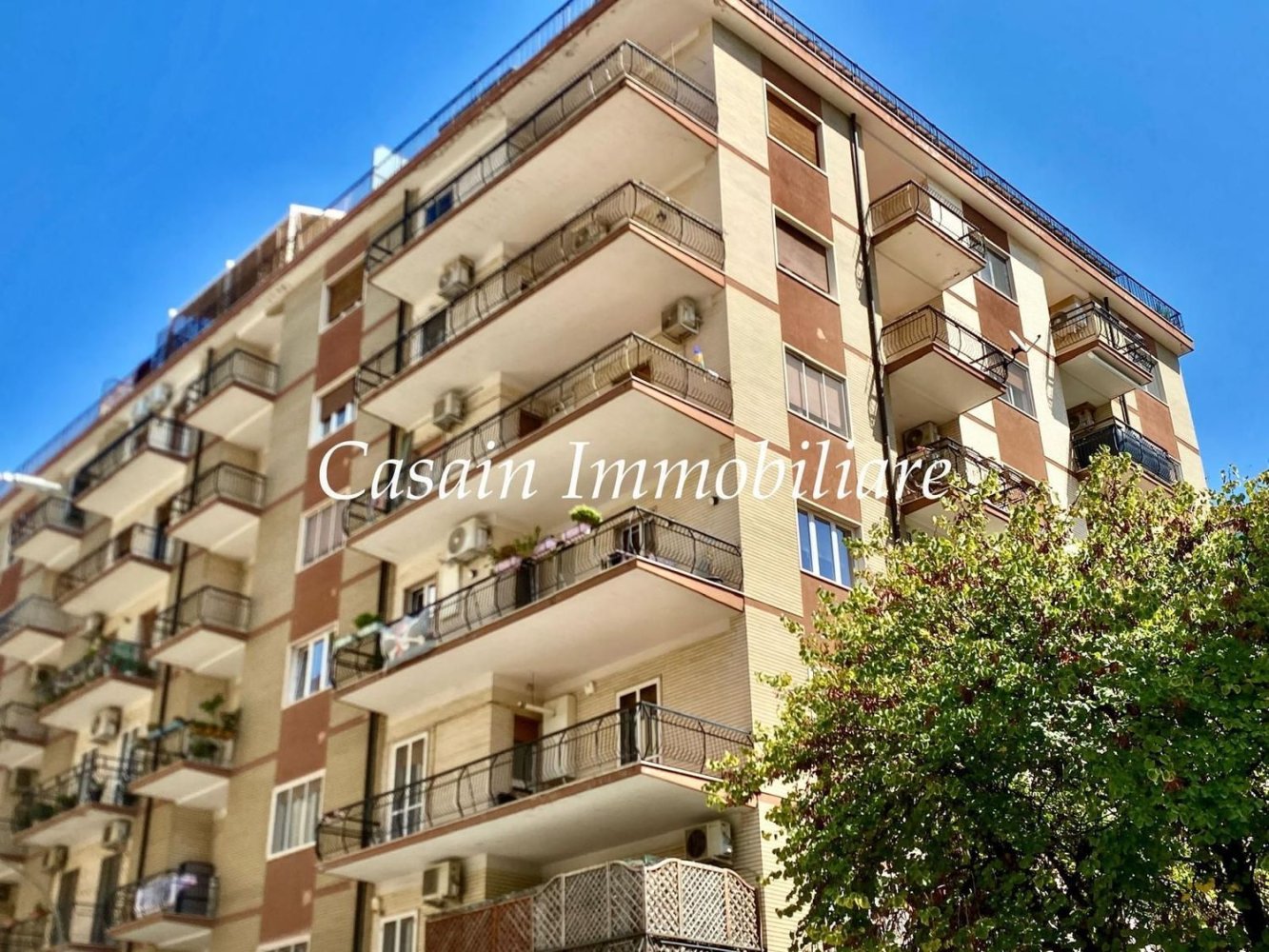 2 Schlafzimmer Wohnung in Foggia, Italy, Nr. 346737