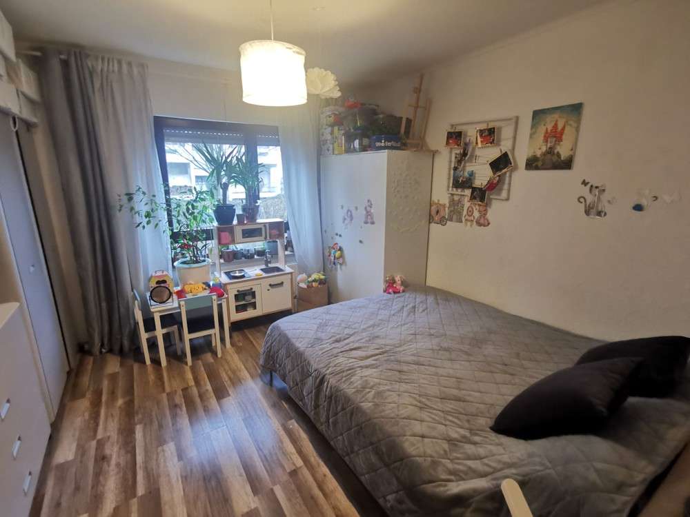 1 bedroom Apartment in Baden-Wurttemberg, Germany No. 116099