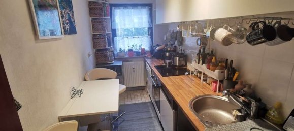 1 bedroom Apartment in Baden-Wurttemberg, Germany No. 116099 2