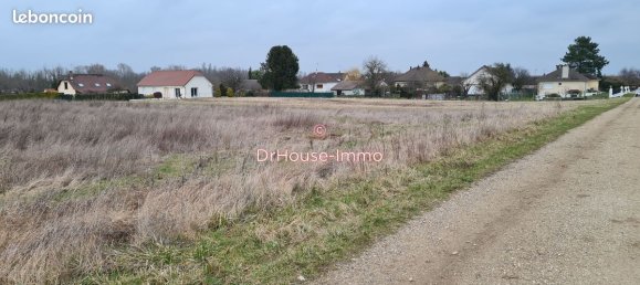 Grundstück in Saint-Leger-pres-Troyes, France 506m², Nr. 77120 2