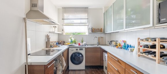 Apartamento de 1 dormitorio en Neuilly-sur-Seine, France No. 179526 4